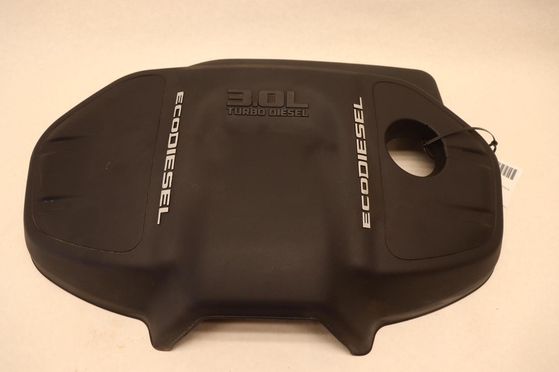 2014-2019 DODGE RAM 1500 3.0L DIESEL TURBO ECODIESEL ENGINE COVER PANEL OEM