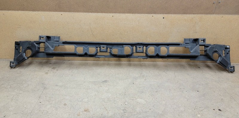 2016 2017 FORD EXPLORER FRONT BUMPER IMPACT BAR ENERGY ABSORBER OEM *