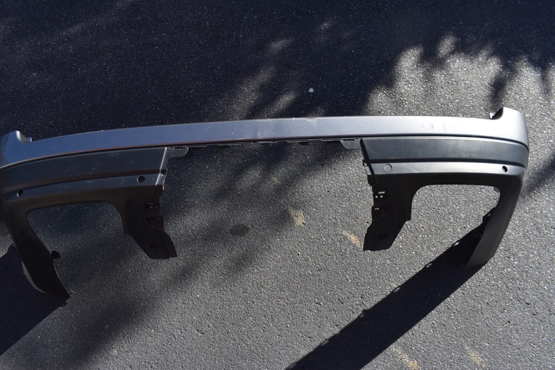 2014-2018 LAND ROVER HSE REAR BUMPER FACTORY OEM
