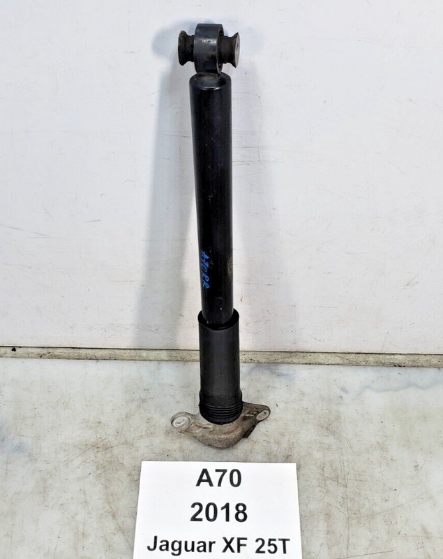 ✅ 2017-2023 OEM Jaguar XF 25t Rear Right Passenger Strut Shock Absorber 31k
