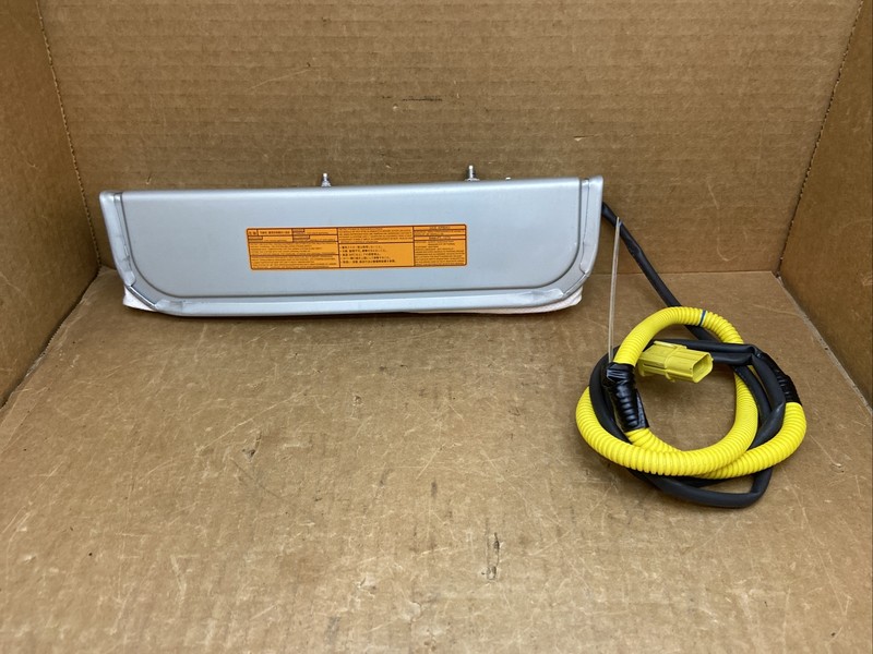 Subaru Forester Front Left Side Driver Seat Air Bag Airbag