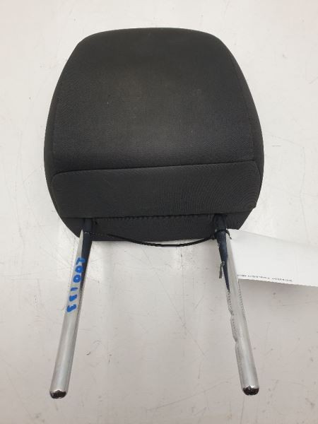 2018 TOYOTA CAMRY LE CLOTH HEADREST ASSEMBLY