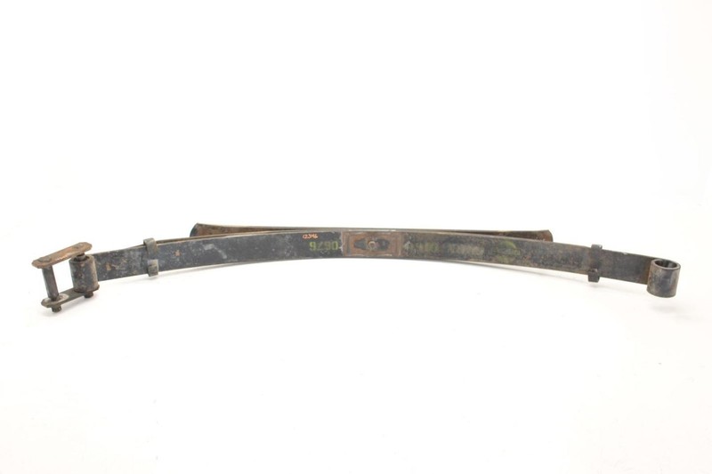 86-97 Nissan Pickup D21 Passenger Right Rear Leaf Spring