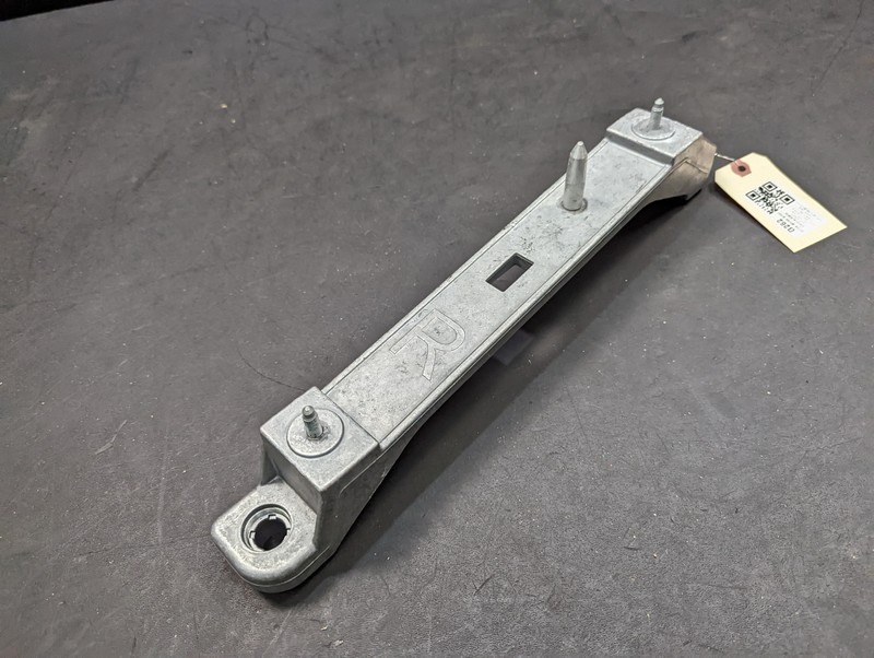 Convertible Top Rear Right Mechanism Bracket 2018 BMW 430i 54377290346 17 -20