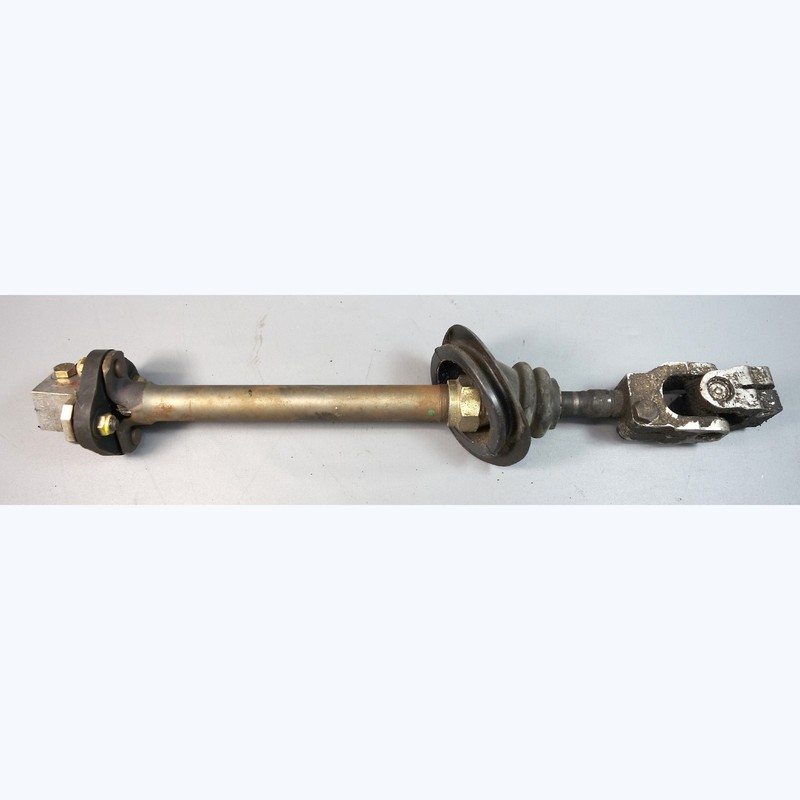 1988-1990 BMW E32 7-Series E34 5-Series ower Steering Linkage Column U Joint OEM