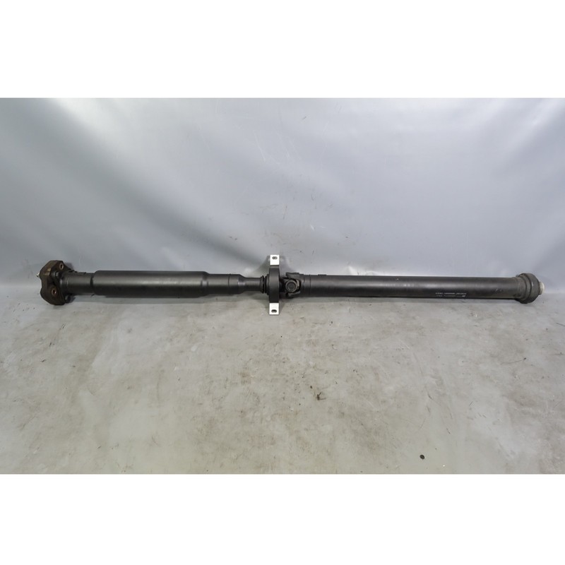 11-19 BMW F15 X5 E70 F15 35ix 35dX Rear Drive Propeller Shaft CSB CV 132k OEM