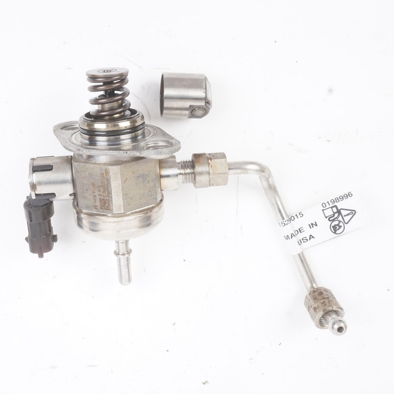 2018 - 2021 Jeep Wrangler 2.0L Mechanical Fuel Pump OEM