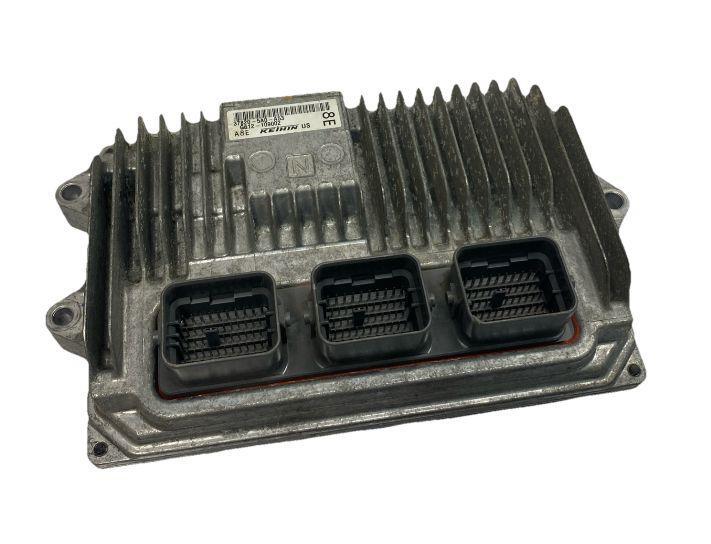 Honda Accord engine control unit 2015 ecm ecu sed 2.4L at LX OEM 378205A0A53