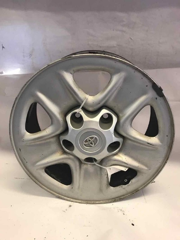 Wheel TOYOTA TUNDRA 07 08 09 10 11 12 13 14 15 16 17 18 19 20 21