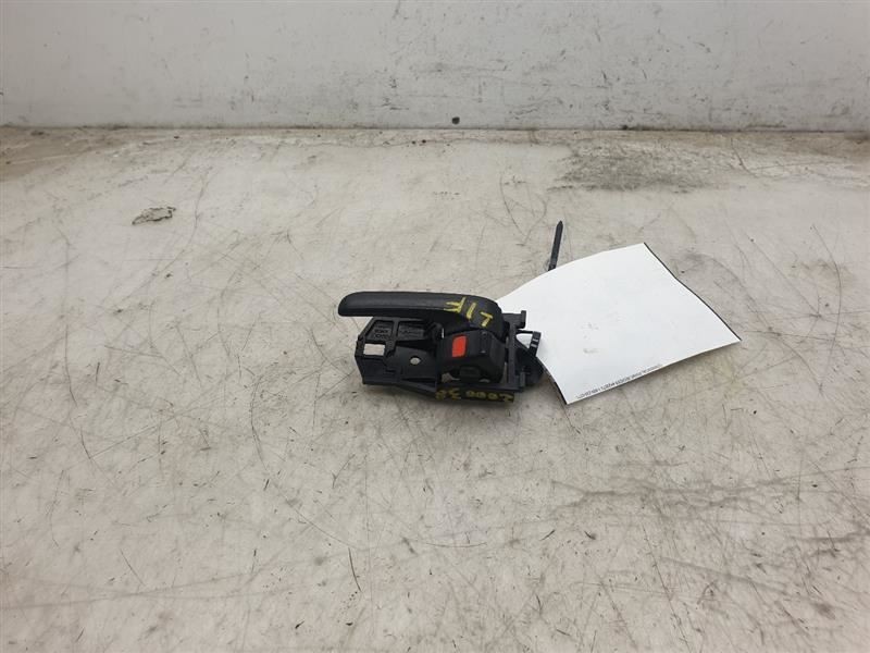 2000 LEXUS ES300 DRIVER SIDE FRONT INTERIOR DOOR HANDLE ASSEMBLY