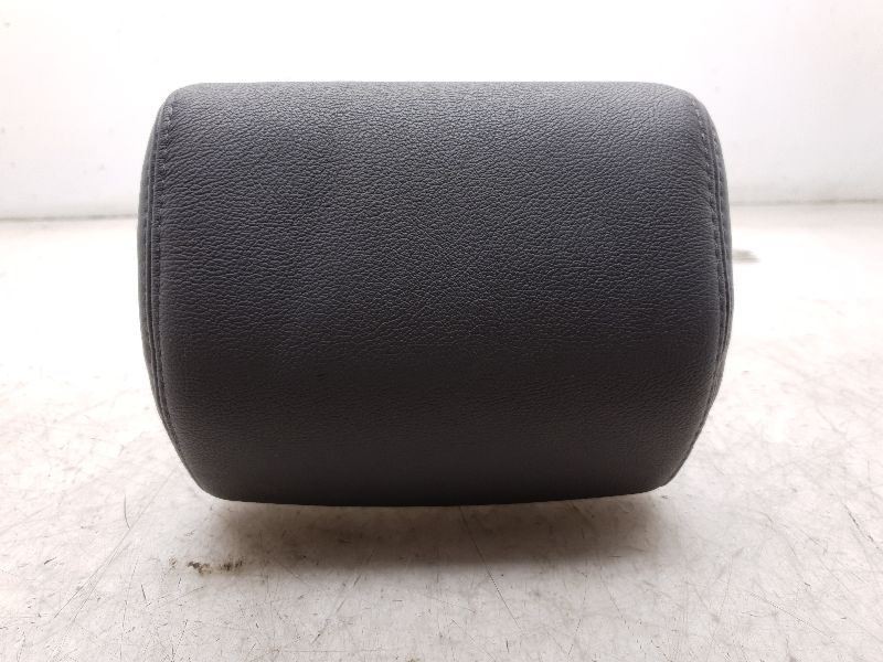 2008 TOYOTA PRIUS REAR CENTER MOUNTED LEATHER HEADREST ASSEMBLY
