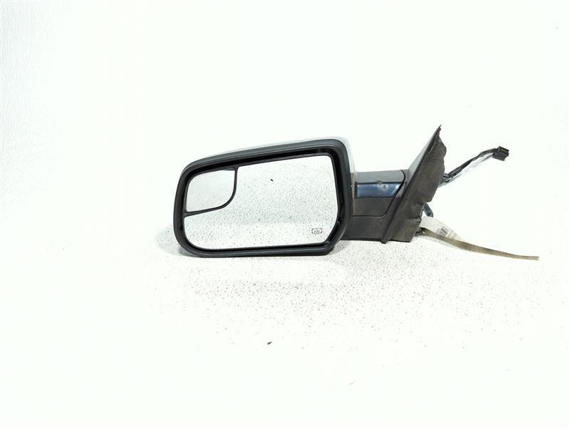 2014 GMC Terrain LH Door Mirror Assembly, Used, 63K Miles, OEM No