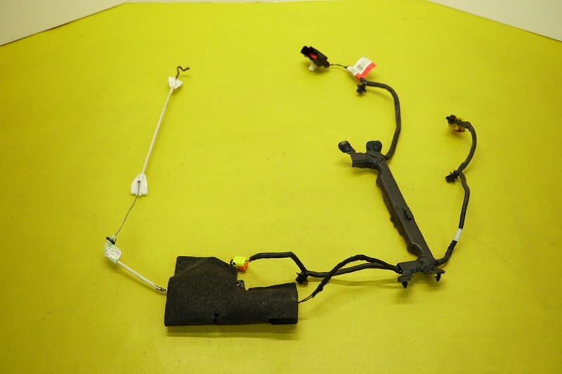 🔅2015-2019 FORD F150 OEM.WIRE DRIVER SIDE SEAT DU5T14D232JA,DU5Z14A699R