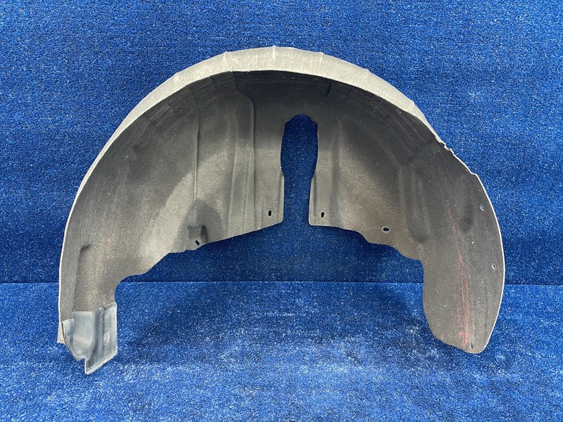 2016–2019 Buick Cascada Rear Left Wheel Well Fender Liner OEM