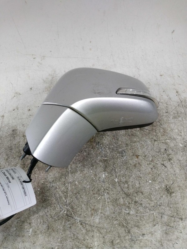 Used Left Door Mirror fits: 2016 Buick Encore Power w/blind spot alert opt UFT w