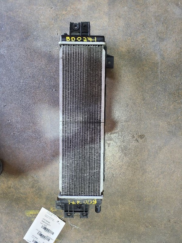 Radiator Front Sub Smaller Fits 16-19 INFINITI Q50 575763