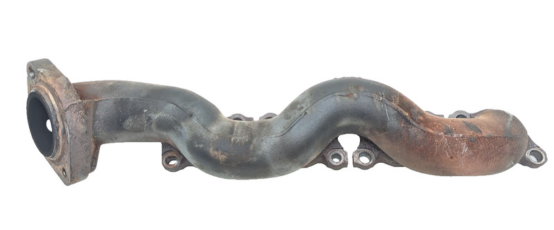 RANGE LAND ROVER 10-13 5.0L ENGINE EXHAUST MANIFOLD Rf 9h23 9430