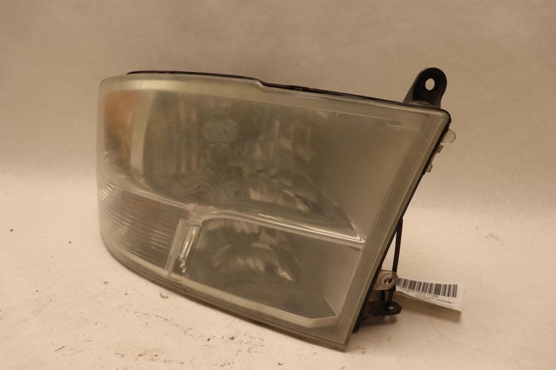 2009-2012 DODGE RAM 1500 RIGHT PASSENGER SIDE QUAD HALOGEN HEADLIGHT LAMP OEM