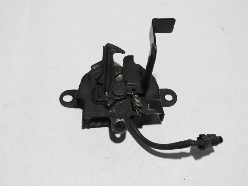Lexus IS300 2020 Front Hood Bonnet Lock Latch 14-21 ;