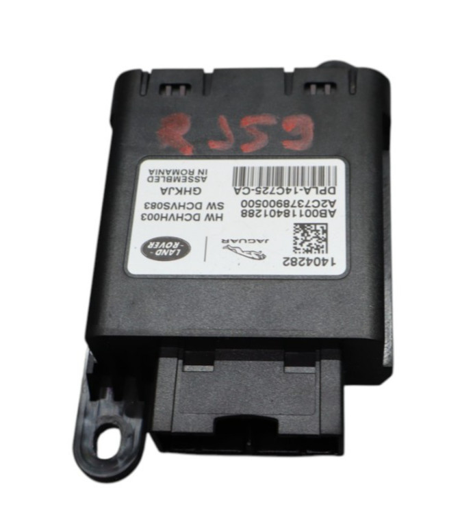 14-22 LR Range Rover Sport Front Right Side Seat Heat Control Module Unit OEM