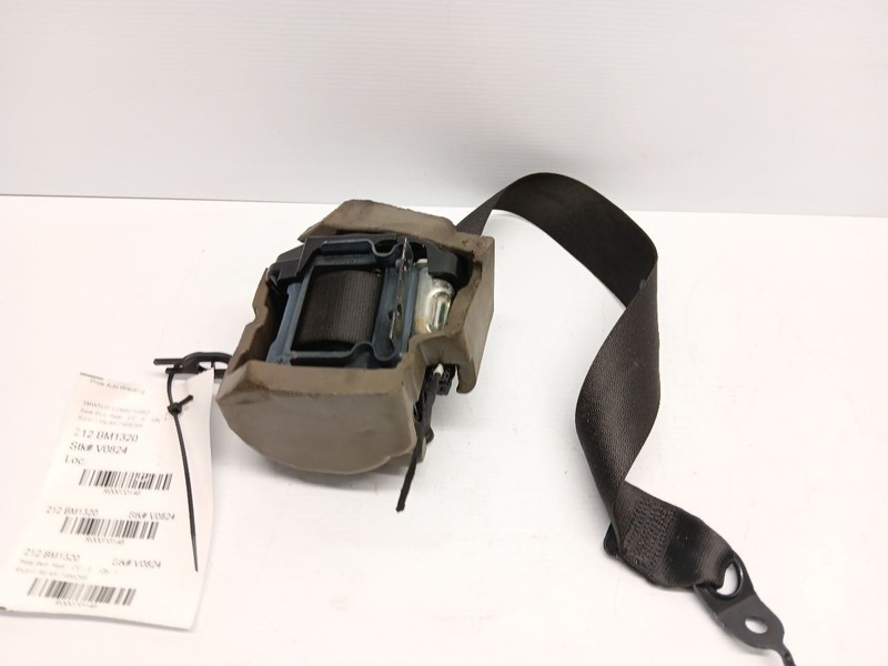 19-24 OEM BMW G20 G80 330 M340 M3 Rear Left Right Seat Belt Seatbelt Retractor