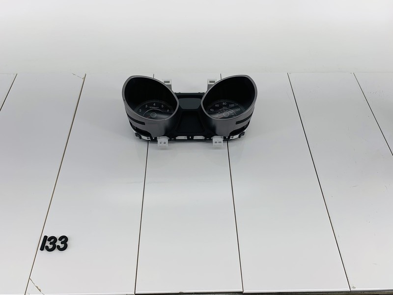 2013 HYUNDAI ELANTRA DASH DASHBOARD INSTRUMENT CLUSTER SPEEDOMETER 138K OEM