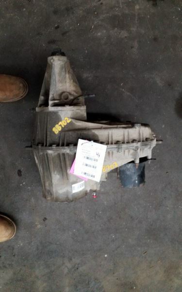 Transfer Case Electronic Shift Fits 04-08 FORD F150 PICKUP 218678