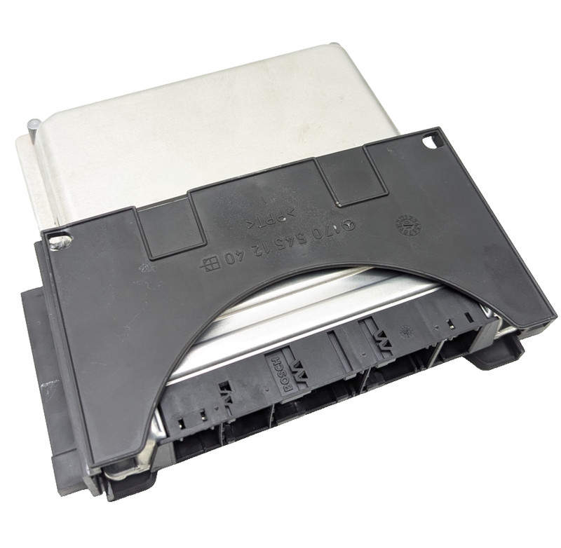 Mercedes R230 SL500 S500 CL500 ECU Engine Control Module Unit 1131531279 OEM