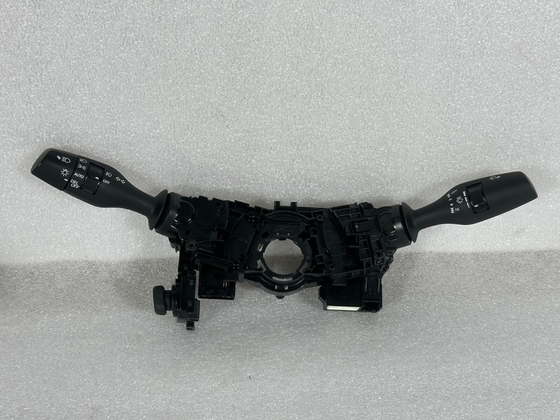 LEXUS 2013-2018 RC350 RC300 OEM HEADLIGHT WINDSHIELD WIPER CONTROL SWITCH