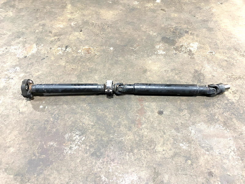 09-12 INFINITI FX35 3.5L RWD REAR DRIVESHAFT OEM #A0.55