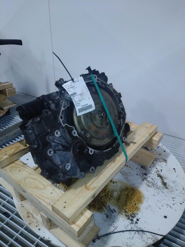 2014 Chevrolet Malibu Automatic Transmission Assembly FWD 225K Miles OEM