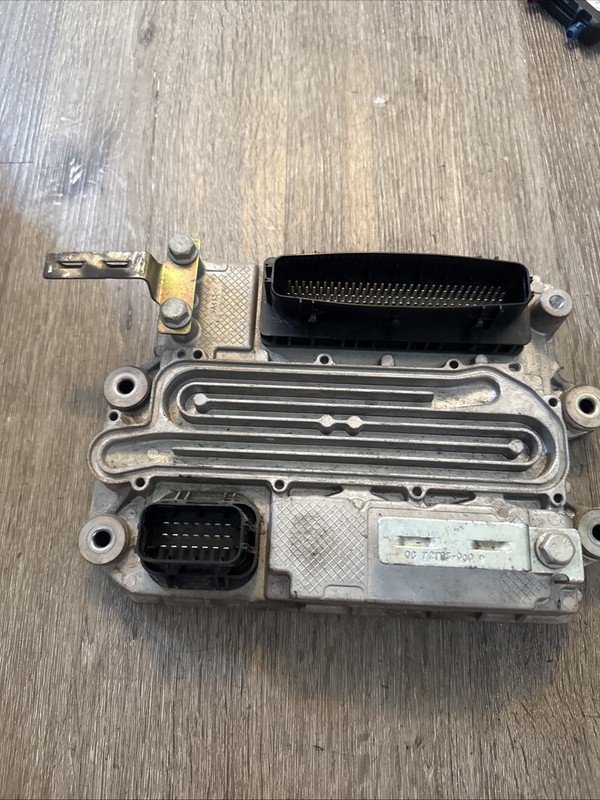 Detroit Diesel Control Module ACM A0004464654/003