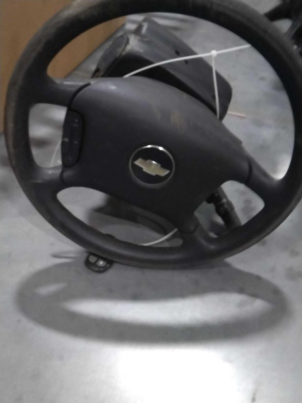 Used Steering Column fits: 2008 Chevrolet Impala Floor Shift Grade A