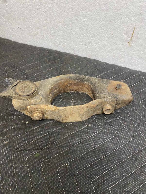 1979 Corvette Shank Clamp OEM