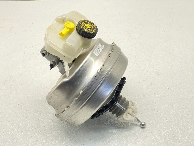 17-23 BMW G30 550 750 F90 M5 Brake Booster Master Cylinder w Expansion Tank OEM✅