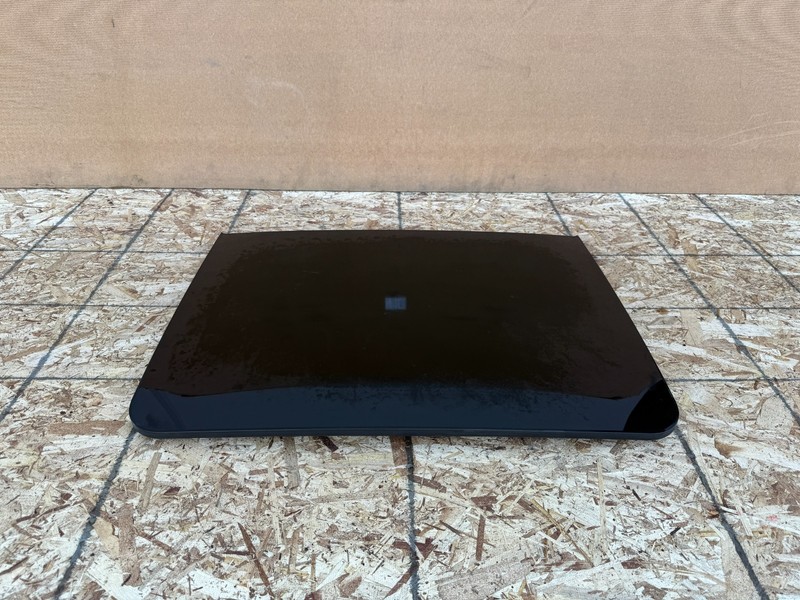 GENESIS GV70 2022-2026 OEM ROOF PANORAMIC SUNROOF MIDDLE SLIDING GLASS ASSEMBLY