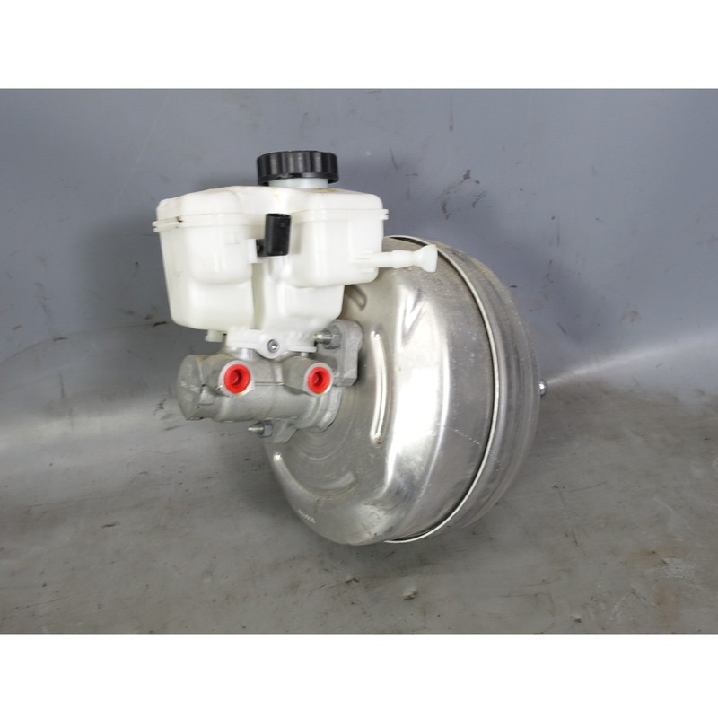 2019-2025 BMW G20 330i G22 G29 Power Brake Booster and Master Cylinder OEM