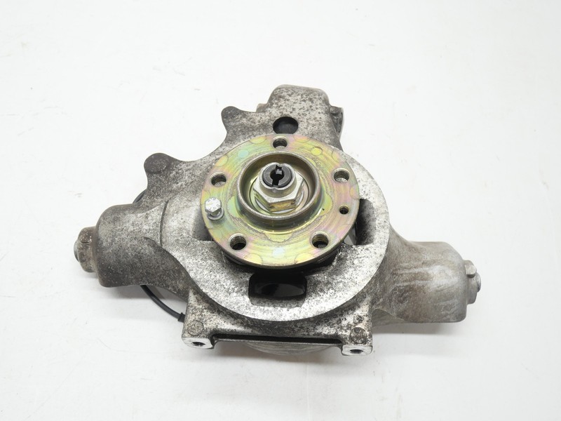 2001 Ferrari 360 Spider Front Driver Knuckle Spindle Hub Suspension Left LH OEM
