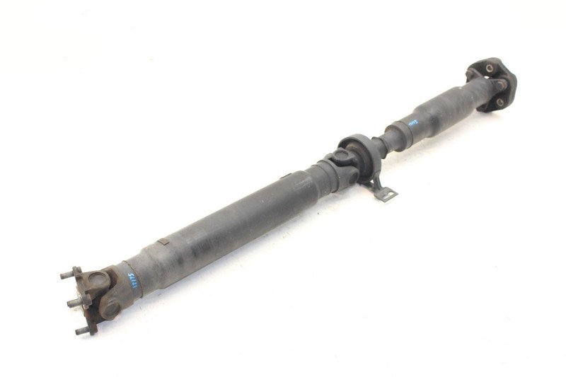 01-02 BMW Z3 Roadster 2.5L AT Rear Drive Shaft Assembly