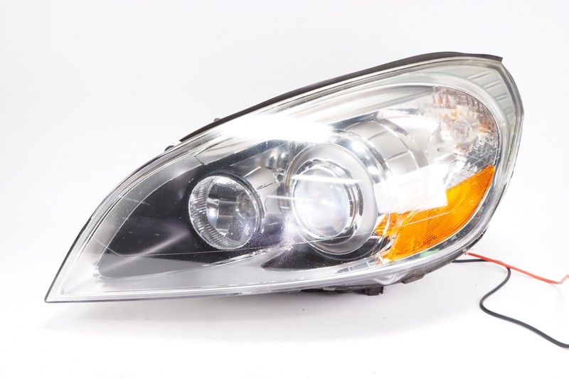 VOLVO S60 Left LH Headlight Headlamp XENON OEM 2011 - 2013