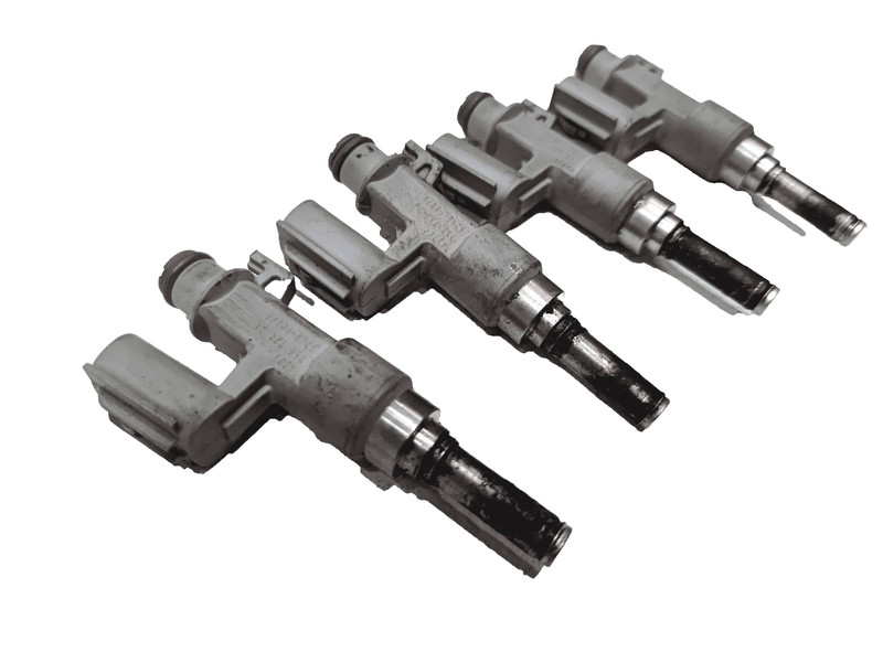2018-2025 Toyota Camry RAV4 2.5L Fuel Injector Injectors Set of 4 Pcs OEM