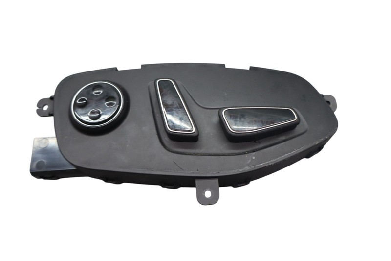 15-20 Hyundai Genesis G80 Front Right Passenger Side Seat Adjuster Switch Oem