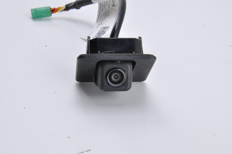 CHEVROLET CRUZE Backup Camera Rear View Back View OEM 2016 - 2018