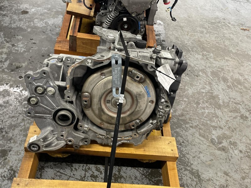 16-'21 BUICK ENCORE Auto Transmission AWD 95k miles OEM 6 Month Warranty!