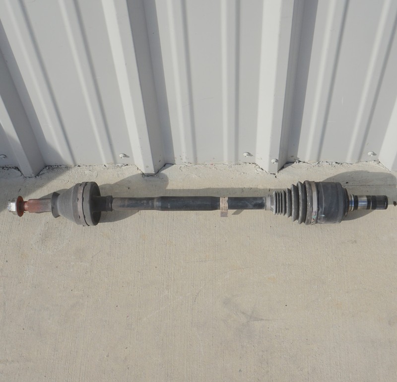 2014 - 2020 Maserati Ghibli Rear Right Pass Side CV Axle Shaft 06700054530 OEM