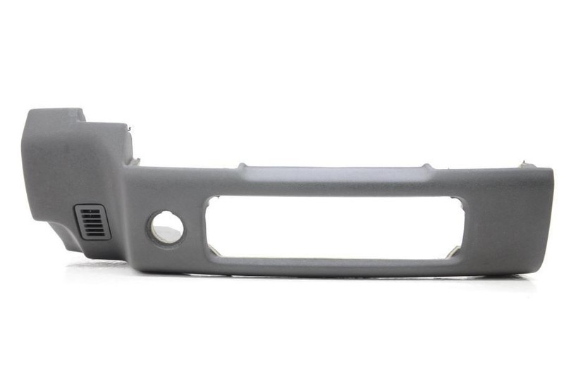 2010-2011 Range Rover Sport HSE Center Dash Panel Cover AH3204302AFW