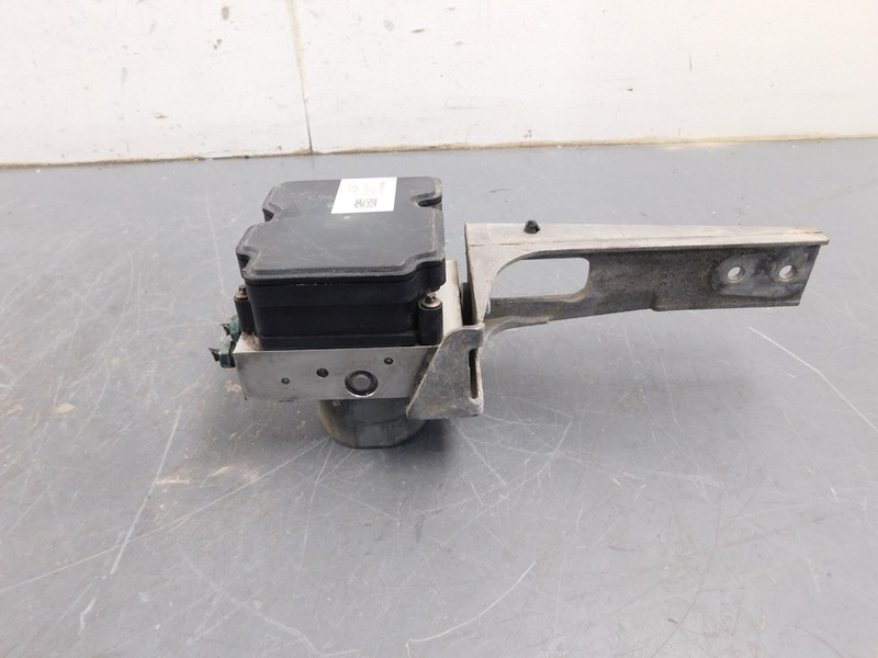 2019 15 16 17 18 Chevy Corvette C7 ZR1 ABS Brake Pump Module #2309 D5