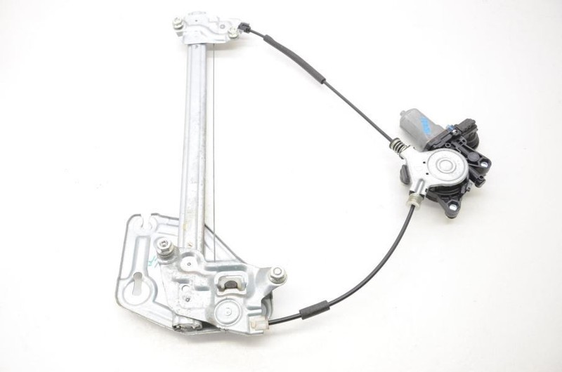 2006-2015 Mazda Mx-5 Miata NC Driver Left Front Window Regulator and Motor