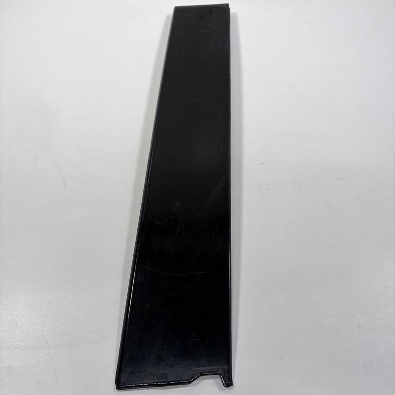 08-10 Honda Odyssey Left Front Door Sash Molding Garnish Black 72470-SHJ-A01 OEM