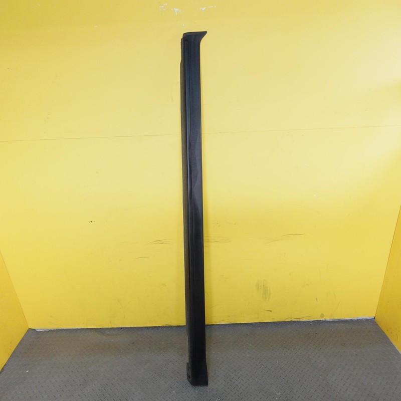 2022-2024 HYUNDAI TUCSON LEFT SIDE SKIRT ROCKER PANEL MOLDING OEM 87751CW000CA